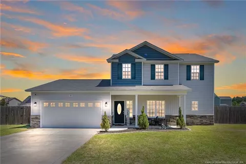 58 Harvest Ct, Linden, NC 28356