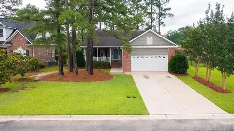 3119 Metthame Dr, Fayetteville, NC 28306
