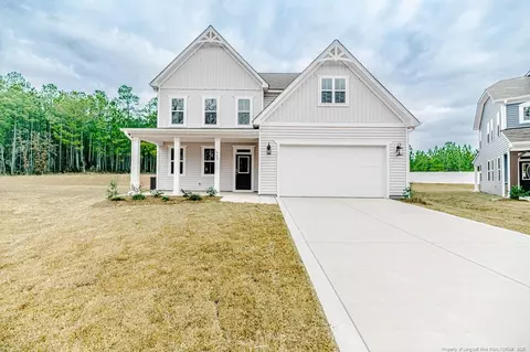 468 Copperleaf Dr #78, Fayetteville, NC 28311
