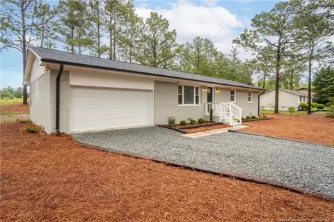 1224 Pee Dee Rd, Aberdeen, NC 28315
