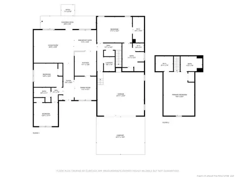 853 Norment Rd, Lumberton, NC 28360