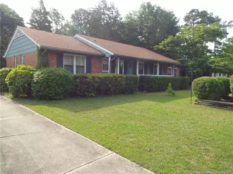5110 Rodwell Rd, Fayetteville, NC 28311