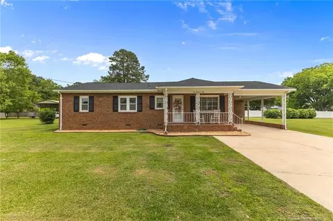 209 4th St, Erwin, NC 28339