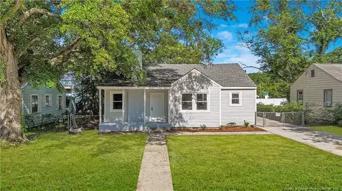 246 Circle Ct, Fayetteville, NC 28301