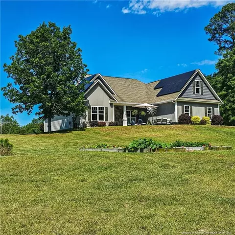 1303 Palestine Rd, Linden, NC 28356