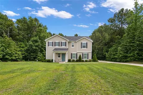 1324 Homeland Dr, Parkton, NC 28371