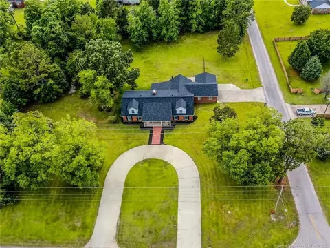 5307 N Fayetteville Rd, Lumberton, NC 28360