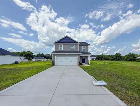 31 Tango Cir, Parkton, NC 28371
