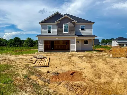 43 Tango Cir, Parkton, NC 28371
