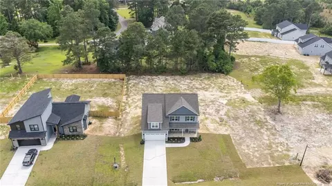 225 Persimmon Tree Dr, Cameron, NC 28326 photo 4