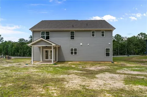 225 Persimmon Tree Dr, Cameron, NC 28326 photo 37