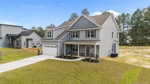 225 Persimmon Tree Dr, Cameron, NC 28326 photo 2