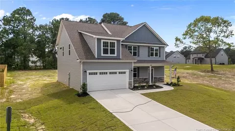 225 Persimmon Tree Dr, Cameron, NC 28326 photo 3