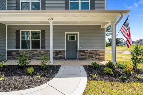 225 Persimmon Tree Dr, Cameron, NC 28326 photo 44
