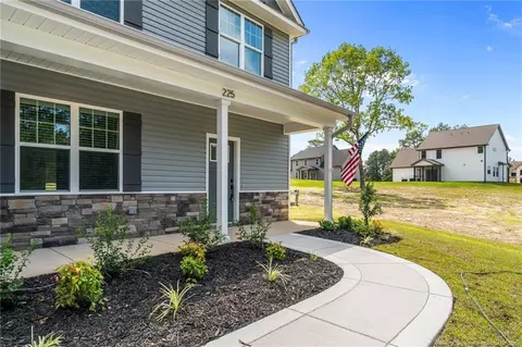 225 Persimmon Tree Dr, Cameron, NC 28326 photo 43