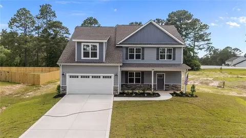 225 Persimmon Tree Dr, Cameron, NC 28326
