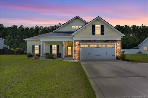 213 Windwood Dr, Stedman, NC 28391