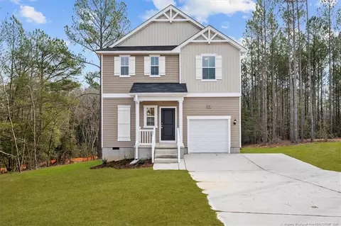 29 Horse Trot Ln, Sanford, NC 27332