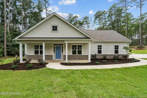 1 Foxfire Blvd, Jackson Springs, NC 27281