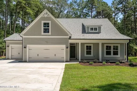 2 Foxfire Blvd, Foxfire, NC 27281