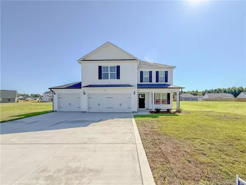 34 Tango Ln, Parkton, NC 28371
