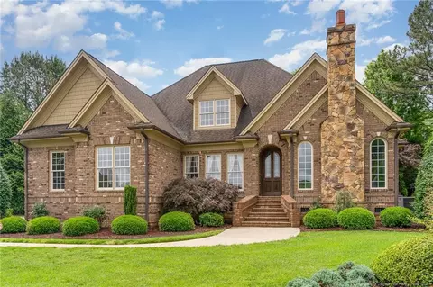 4012 Sorrell Brothers Ct, Raleigh, NC 27603