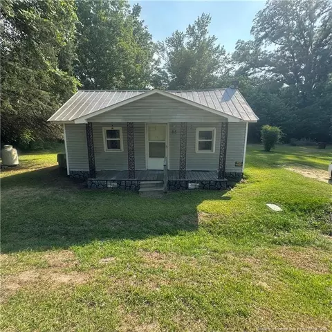88 Turkey Branch Rd, Fairmont, NC 28340
