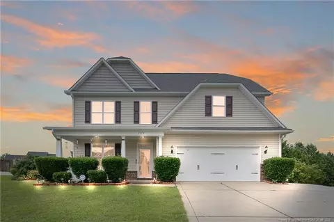 153 Dairy Ct, Raeford, NC 28376