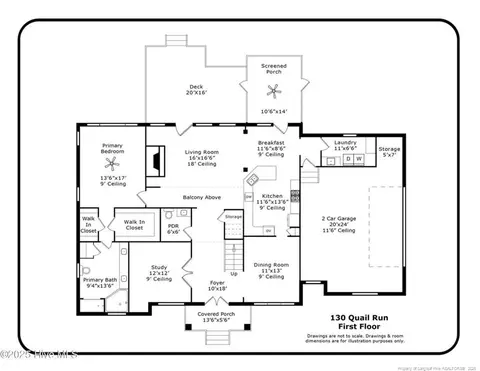 130 Quail Run, Pinehurst, NC 28374 photo 5