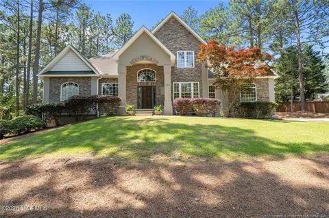 130 Quail Run, Pinehurst, NC 28374