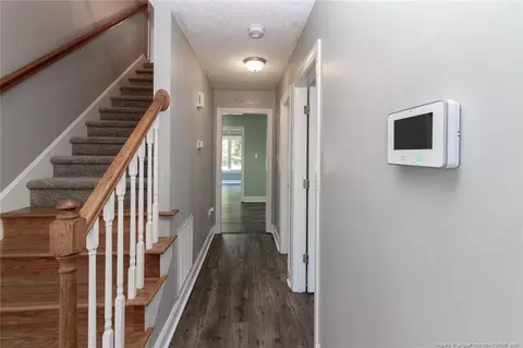 526 E Stack St, Saint Pauls, NC 28384 photo 5