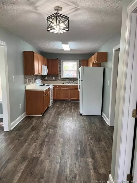 526 E Stack St, Saint Pauls, NC 28384 photo 20