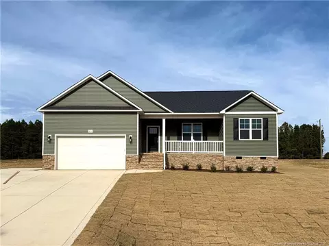 211 Uwharrie Way, Sanford, NC 27330