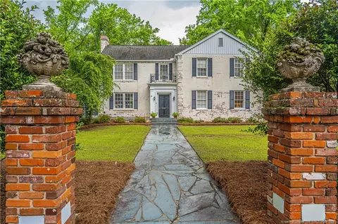 308 Prince St, Laurinburg, NC 28352
