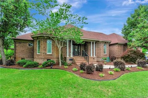 1326 Oakridge Blvd, Lumberton, NC 28358
