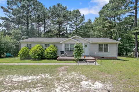 109 Ray Lee Dr, Linden, NC 28356