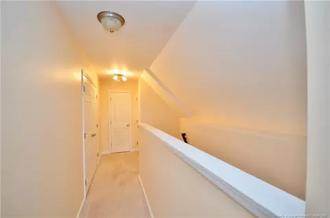 Entry Way - 109 Red Coat Dr, Cameron, NC 28326 photo 4 of 4