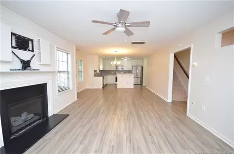 Living - 109 Red Coat Dr, Cameron, NC 28326 photo 4 of 4