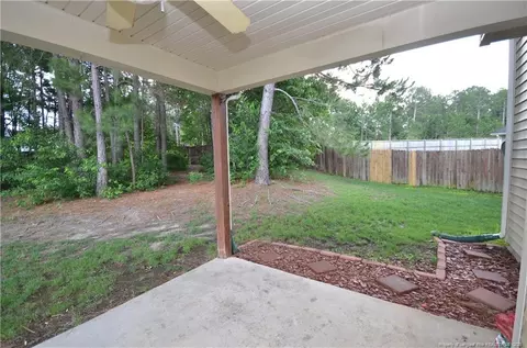 Exterior - 109 Red Coat Dr, Cameron, NC 28326 photo 4 of 12