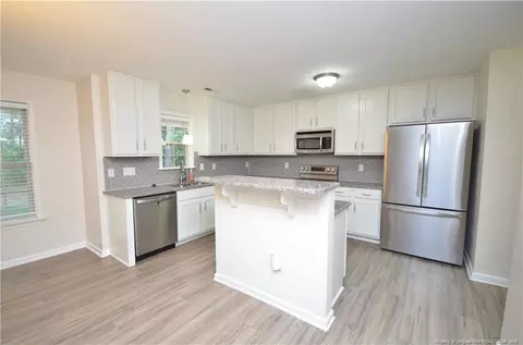 Kitchen - 109 Red Coat Dr, Cameron, NC 28326 photo 1 of 6