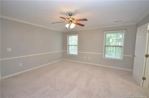 Bedroom - 109 Red Coat Dr, Cameron, NC 28326 photo 2 of 8