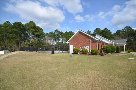Exterior - 109 Red Coat Dr, Cameron, NC 28326 photo 12 of 12