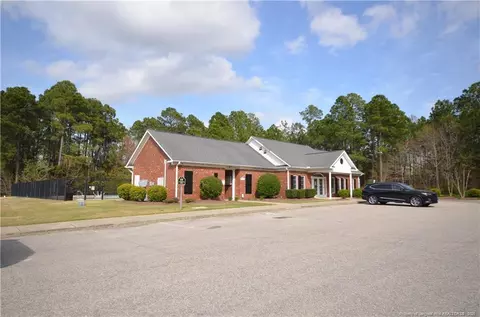 Exterior - 109 Red Coat Dr, Cameron, NC 28326 photo 9 of 12