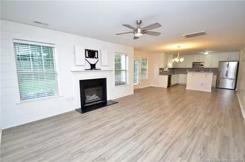 Living - 109 Red Coat Dr, Cameron, NC 28326 photo 3 of 4