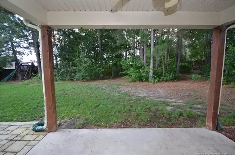 Exterior - 109 Red Coat Dr, Cameron, NC 28326 photo 3 of 12