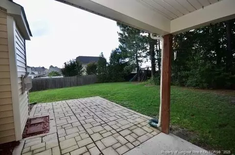 Exterior - 109 Red Coat Dr, Cameron, NC 28326 photo 5 of 12