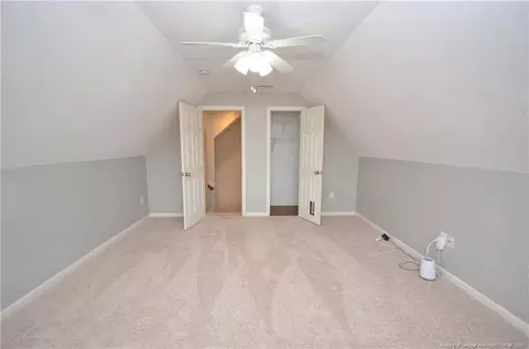 Bedroom - 109 Red Coat Dr, Cameron, NC 28326 photo 4 of 8