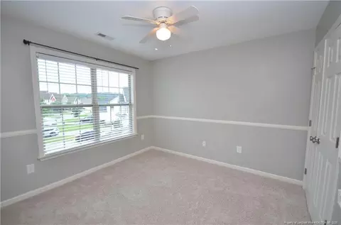 Bedroom - 109 Red Coat Dr, Cameron, NC 28326 photo 5 of 8