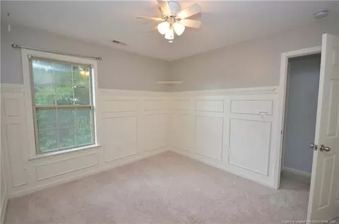 Bedroom - 109 Red Coat Dr, Cameron, NC 28326 photo 8 of 8