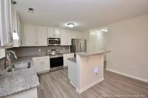Kitchen - 109 Red Coat Dr, Cameron, NC 28326 photo 2 of 6